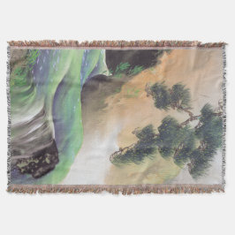 Japansk konstfilt mysfilt