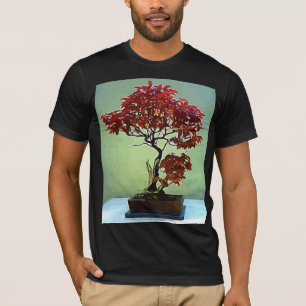 Japansk lönn t shirt