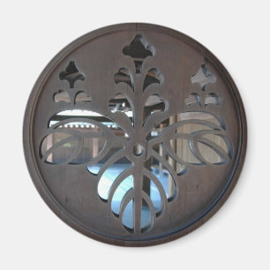 Japansk magnet