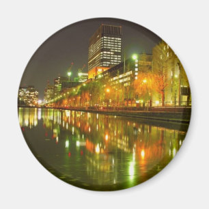 Japansk magnet (Tokyo)