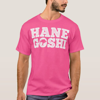 Japansk martialkonst Judoka Judo T Shirt