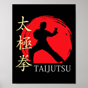 Japansk martialkonst-sport för Japan Älskare eller Poster