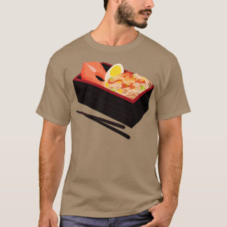 Japansk mat29 t shirt