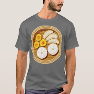 Japansk mat34 t shirt