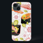 Japansk mat: Sushi Mönster 2<br><div class="desc">Japansk mat: Sushi Mönster 2 © och ® Bigstock® - Med reserverade Höger.</div>