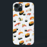 Japansk mat: Sushimönster<br><div class="desc">Japansk mat: Sushimönster© och ® Bigstock® - all reserverad rättigheter.</div>