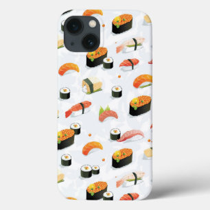 Japansk mat: Sushimönster