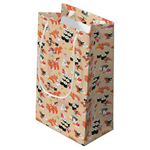 Japansk mat: Sushimönster 3