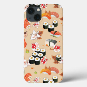 Japansk mat: Sushimönster 3
