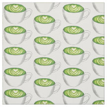 Japansk Matcha Grönt Tea Latte Tekopp Foodie