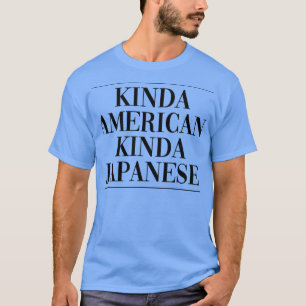 Japansk ny Perfekt för medborgare närvarande för T Shirt