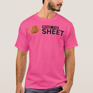 Japansk Origami-design och färglös Kirigami Orig T Shirt