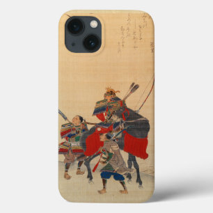 Japansk Samurai (#03)