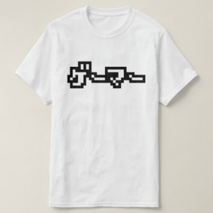 Japansk spelare ゲーマー Japan Språk Nihongo Tee