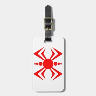 Japansk spider bagagebricka