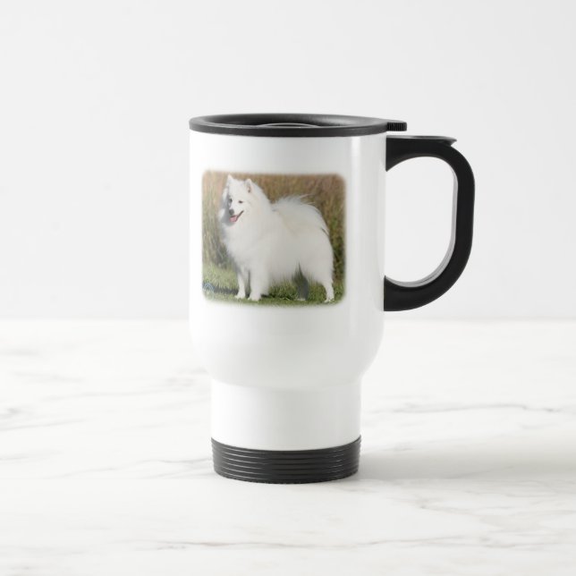 Japansk Spitz 9Y576D-261 Resemugg (Höger)