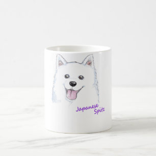 Japansk Spitzmugg Kaffemugg