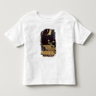 Japansk spöke tee