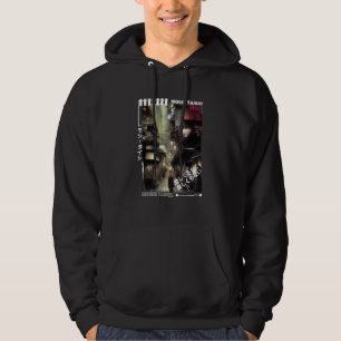Japansk Streetwear Retro Vibes Estetik Tokyo Cy Hoodie