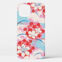 Japansk textildesign nr 2