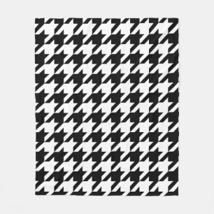 Japansk traditionell Design3 - CHIDORI- Fleecefilt