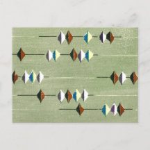 Japansk träsnittstext