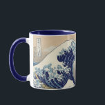 Japansk Vinkar Combo Mugg<br><div class="desc">Tack för att du besöker Lioness Den Store här på Zazzle: https://www.zazzle.com/store/thelionessden?rf=238075354556699339And Tack för ditt köp. Sluta när som helst med nya produkter som tillverkats av anpassningsbarna:) Lioness Den Store: Jag kan ta era uppmaningar att skapa för er att anpassningsbar konst, ord och bilder till ställe på alla Zazzles-produkter som...</div>