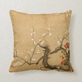 Japansk vintage kudde