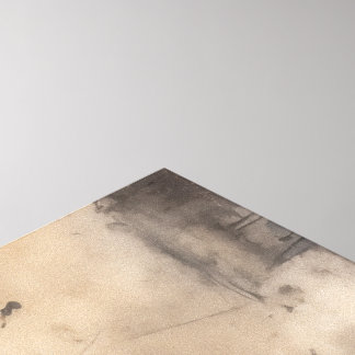 Japansk wabi sabi stil rustic Red blommar canvas