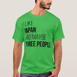 Japanska20 T Shirt