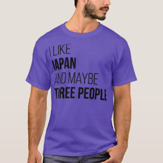 Japanska20 T Shirt
