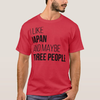 Japanska25 T Shirt