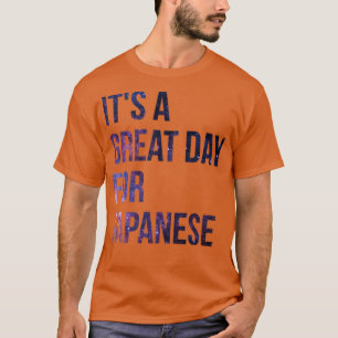 Japanska4 T Shirt