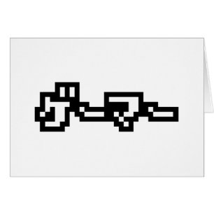 Japanska ゲ ー ー マ japanska språket nihongo hälsningskort