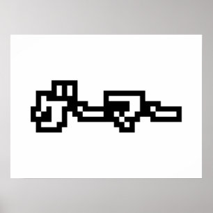 Japanska ゲ ー ー マ japanska språket nihongo poster