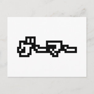 Japanska ゲ ー ー マ japanska språket nihongo vykort