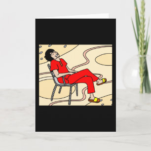 Japanska Anime Manga Addicting Kort