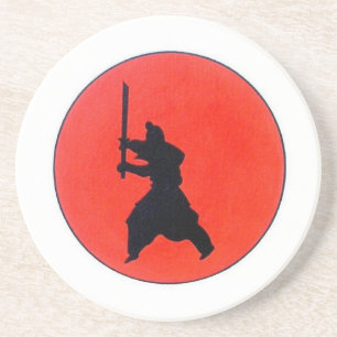 Japanska Bushido Underlägg
