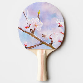 Japanska Cherry - Sakura i Bloom Pingisracket
