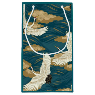 Japanska Cranes