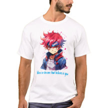 Japanska djur tror på mig