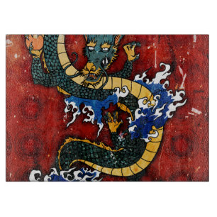 Japanska Dragon