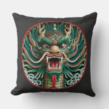 Japanska Dragon- och Shinto-buddhistiska tradition