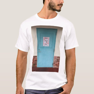 Japanska fotokonst utan parsning t shirt