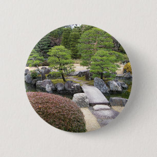Japanska Garden 日 本 庭 園 Knapp
