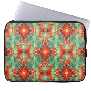Japanska Garden.... Laptop Fodral