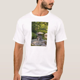 Japanska Garden Tee Shirt