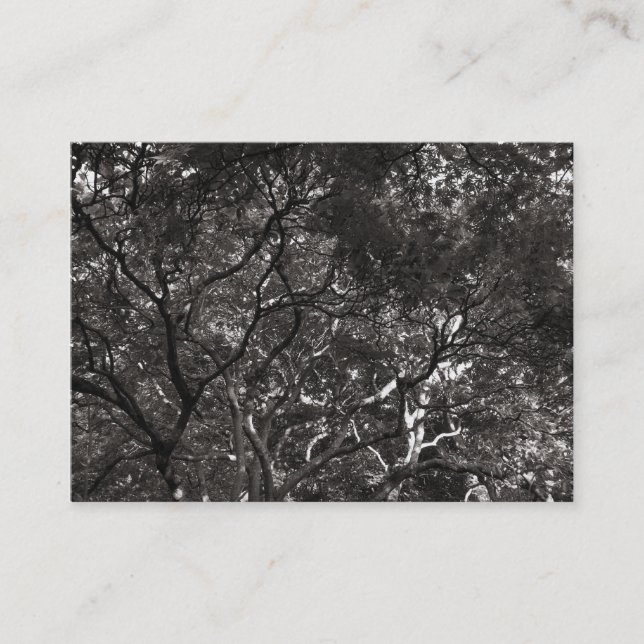 Japanska Grenar 01 Visitkort (Framsida)