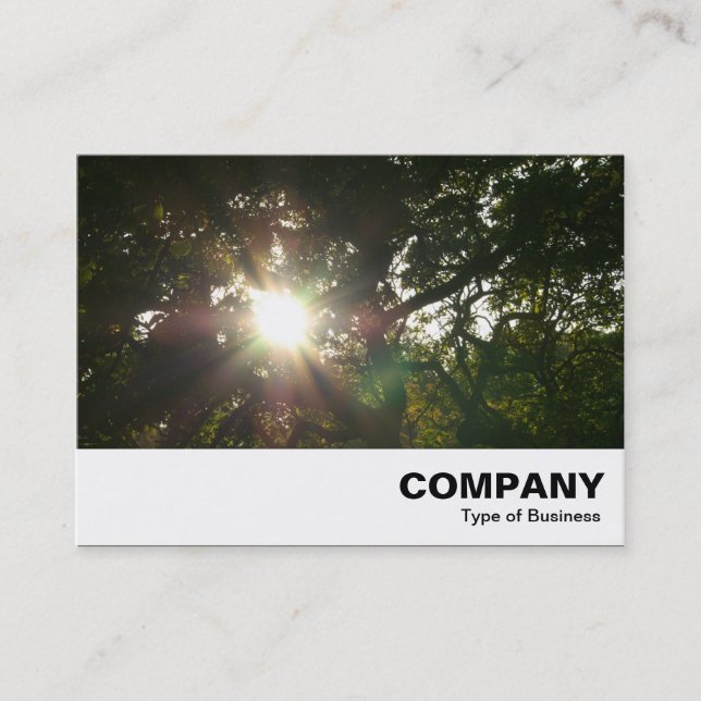 Japanska Grenar 07 Visitkort (Framsida)