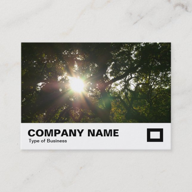 Japanska Grenar 07 Visitkort (Framsida)